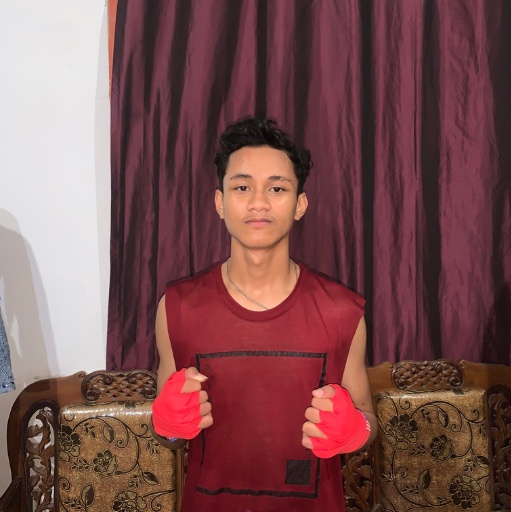 Member Avatar