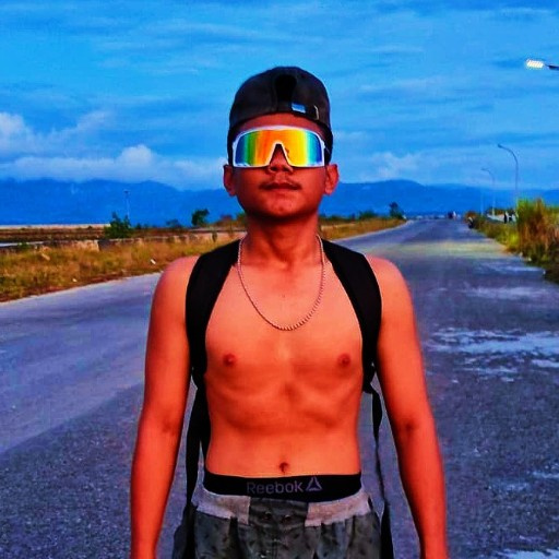Member Avatar