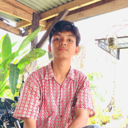 Member Avatar