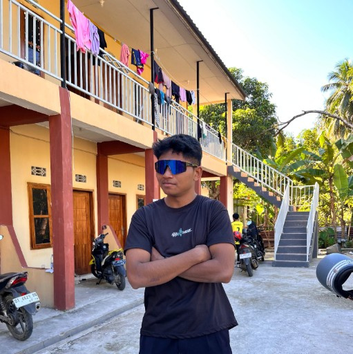 Member Avatar